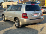 Used 2005 Toyota Highlander 2WD V6 image 6