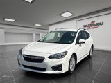 Used 2018 Subaru Impreza 2.0i Premium w/ Eyesight & BSD & Rcta image 4