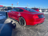 Used 2020 Ford Mustang Premium image 5