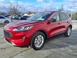 Certified 2022 Ford Escape SE w/ Convenience Package image 3