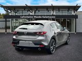 New 2025 MAZDA MAZDA3 s Sport image 4