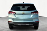Certified 2022 Chevrolet Equinox LT image 5