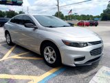 Used 2018 Chevrolet Malibu LS image 6