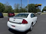 Used 2011 Chevrolet Impala LT w/ Luxury Edition Package image 5