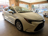 Used 2020 Toyota Corolla LE image 3