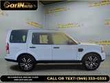 Used 2011 Land Rover LR4 HSE image 4