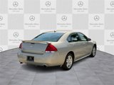 Used 2012 Chevrolet Impala LT w/ LT Sunroof Package image 3