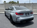 Used 2021 BMW M3 image 3
