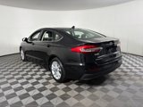 Certified 2020 Ford Fusion SE image 5