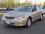 Used 2003 Toyota Camry LE image 4