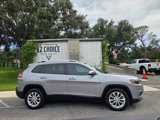 Used 2019 Jeep Cherokee Latitude w/ Popular Appearance Group image 6