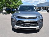 Used 2021 Chevrolet TrailBlazer LT image 2