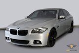 Used 2016 BMW 535i Sedan image 3