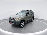 Used 2005 Nissan Xterra SE image 4