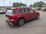 Certified 2021 Mercedes-Benz GLB 35 AMG 4MATIC image 3