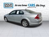 Used 2010 Ford Fusion SE image 4