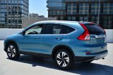 Used 2015 Honda CR-V Touring image 3