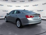 Used 2024 Chevrolet Malibu LT image 3
