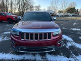 Used 2015 Jeep Grand Cherokee Limited w/ Luxury Group II image 2