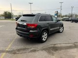 Used 2011 Jeep Grand Cherokee Laredo image 4