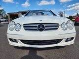 Used 2008 Mercedes-Benz CLK 350 Cabriolet image 5