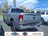 Used 2020 RAM 1500 Big Horn image 4