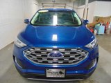 Used 2020 Ford Edge SEL image 3