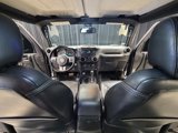 Used 2018 Jeep Wrangler Unlimited Sahara image 2