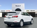 Used 2022 Chevrolet Equinox LT image 5