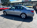 Used 2008 BMW 535xi Sedan image 4