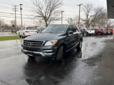 Used 2012 Mercedes-Benz ML 350 4MATIC image 5