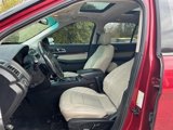 Used 2017 Ford Explorer Platinum image 5