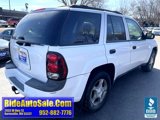 Used 2007 Chevrolet TrailBlazer LS w/ LS Preferred Equipment Group image 5
