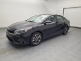 Used 2024 Kia Forte LXS image 2