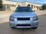 Used 2002 Nissan Frontier SE image 2