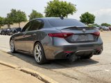 Used 2018 Alfa Romeo Giulia Ti Sport w/ Quick Order Package 22U Sport image 3