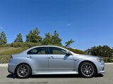 Used 2015 Mitsubishi Lancer Evolution MR image 5