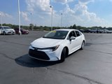 Used 2024 Toyota Corolla LE image 3