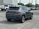Certified 2020 Jeep Compass Limited w/ Rear Convenience Group image 4