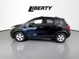 Used 2019 Chevrolet Trax LT w/ LT Convenience Package image 4