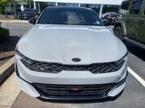 Used 2021 Kia K5 GT-Line image 2