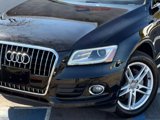 Used 2017 Audi Q5 2.0T Premium Plus w/ Technology Package image 2