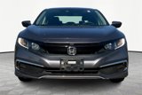 Used 2019 Honda Civic LX image 2