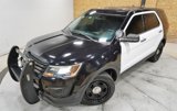 Used 2019 Ford Explorer 4WD Police Interceptor image 2