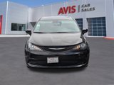 Used 2023 Chrysler Voyager LX image 2