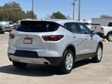 Used 2021 Chevrolet Blazer LT image 3
