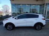 Used 2021 Kia Sportage S w/ S AWD Premium Package image 4