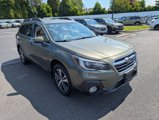 Used 2018 Subaru Outback 2.5i Limited image 2