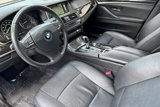 Used 2014 BMW 535i Sedan image 5