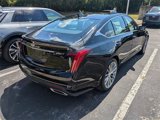 Certified 2022 Cadillac CT5 Premium Luxury image 3